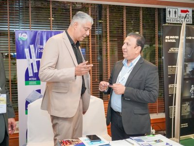 SS Rice News Convention 2025, Pattaya - Thailand